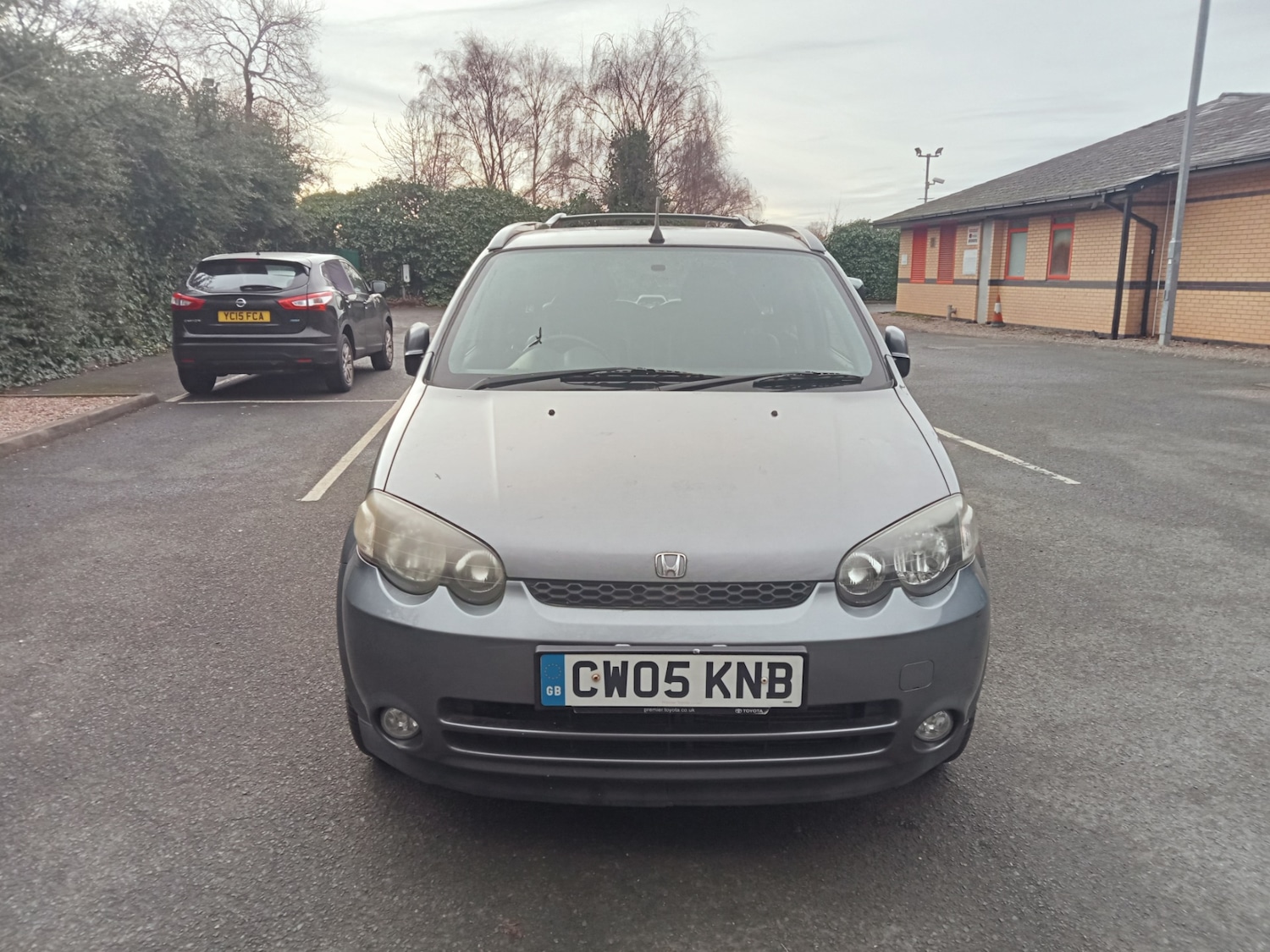 Used Honda HR-V 2005 for sale - 77432912: Photo 6