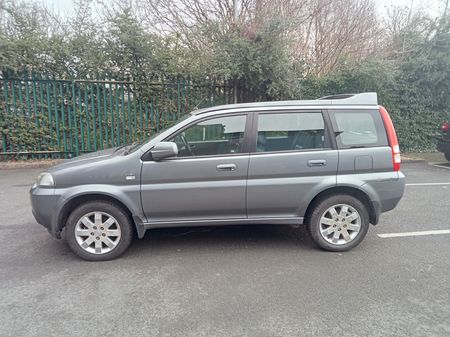 Used Honda HR-V 2005 for sale - 77432912: Photo 7