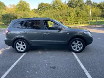 2007 (56) - 2.2 CRTD CDX+ 5dr Auto [7 Seats]