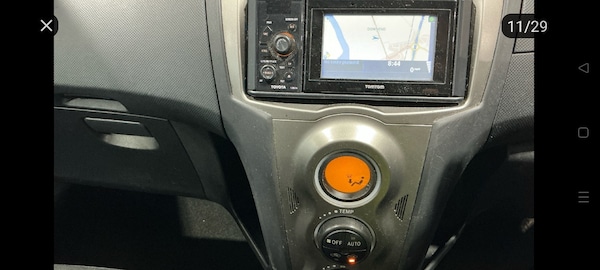 Used Toyota Yaris 2011 for sale - 76305176: Photo 6