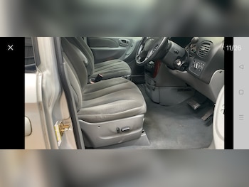 Used Chrysler Grand Voyager 2006 for sale - 79216784: Photo