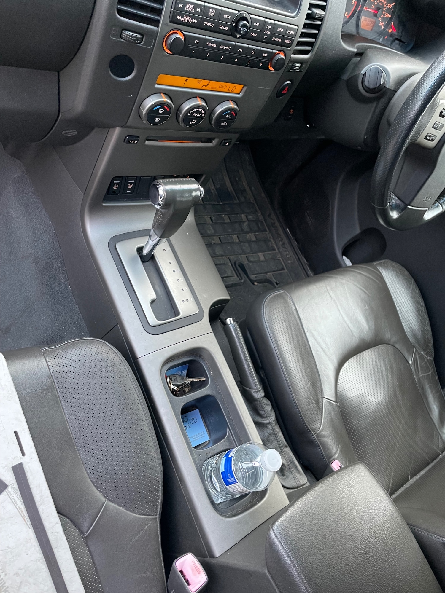 Used Nissan Navara 2008 for sale - 77516292: Photo 3