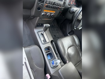 Used Nissan Navara 2008 for sale - 77516292: Photo