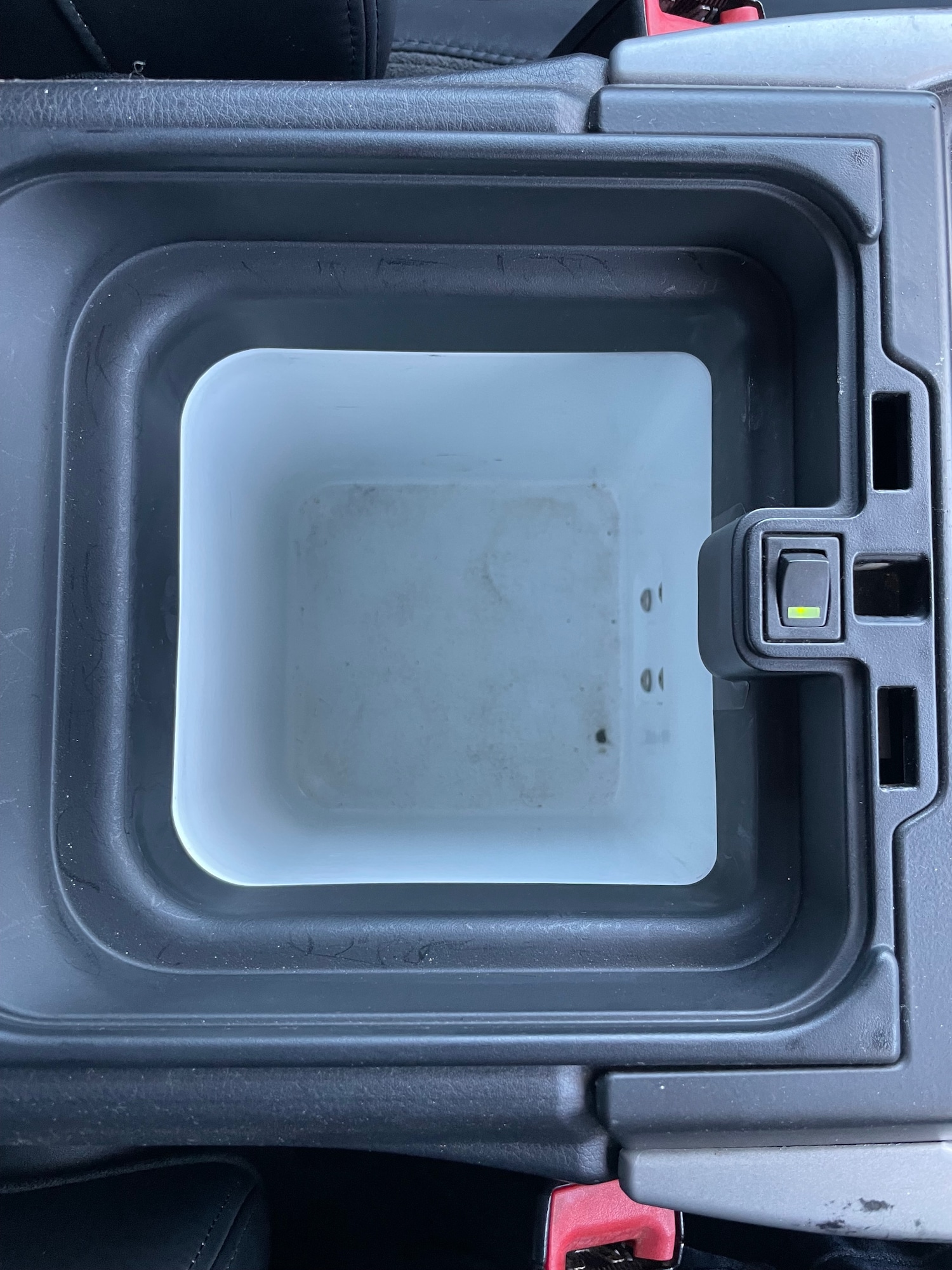 Used Land Rover Range Rover Sport 2008 for sale - 76759001: Photo 4