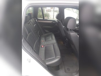Used BMW X3 2017 for sale - 78640712: Photo