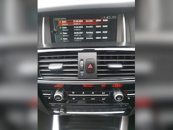Used BMW X3 2017 for sale - 78640712: Photo