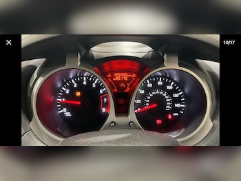 Used Nissan Juke 2016 for sale - 79191764: Photo