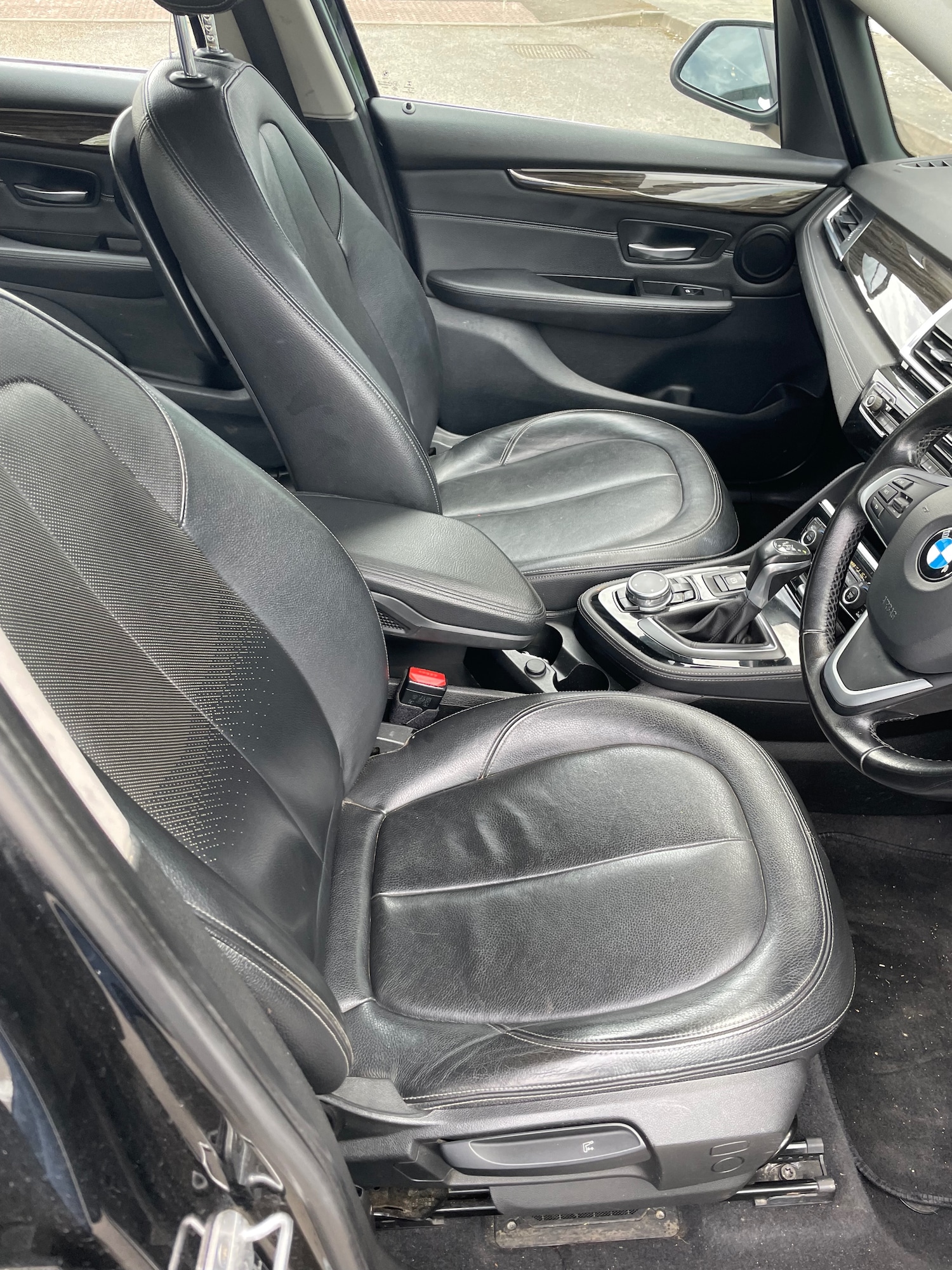 Used BMW 2 Series 2015 for sale - 76863097: Photo 12