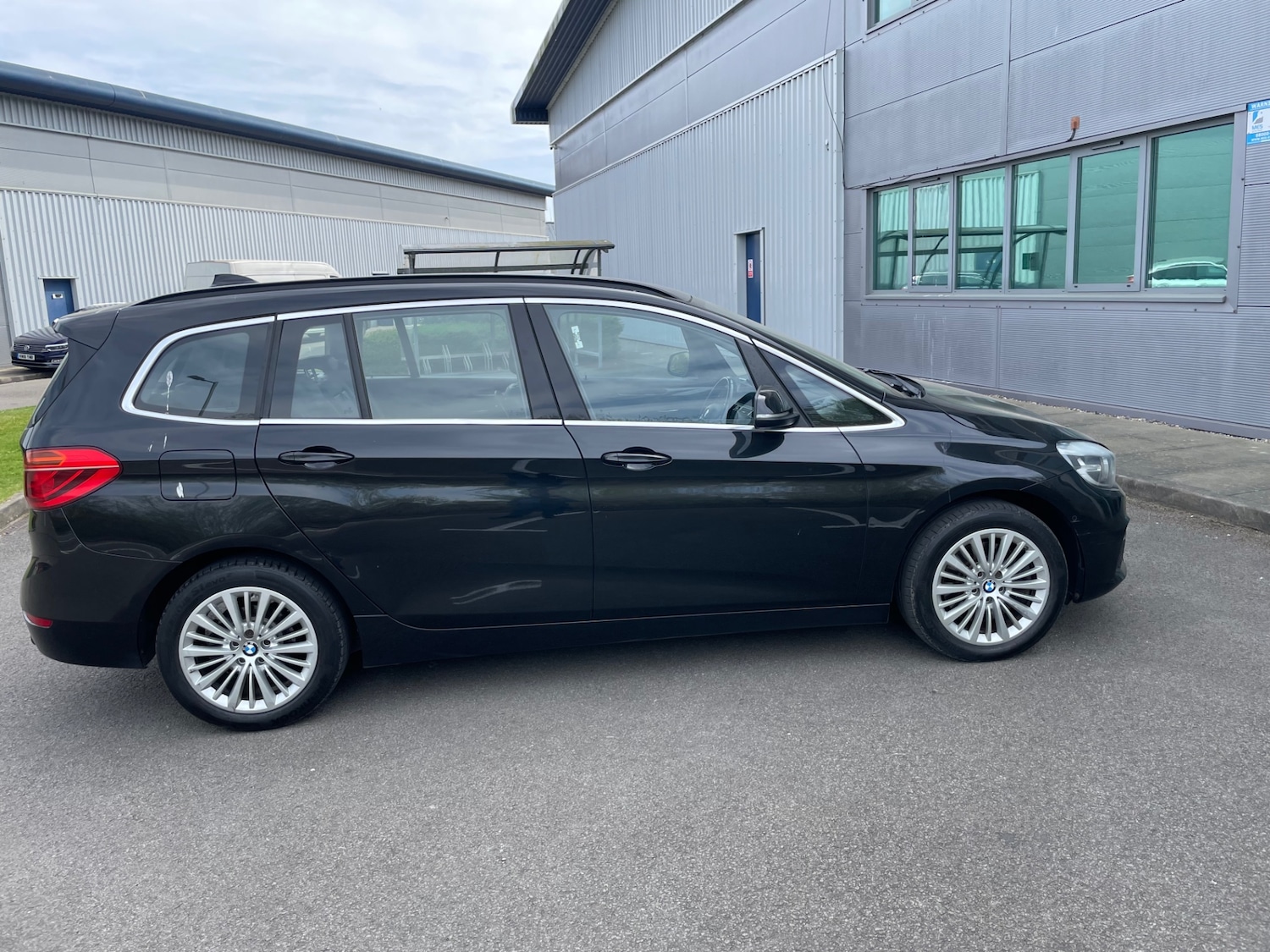 Used BMW 2 Series 2015 for sale - 76863097: Photo 15