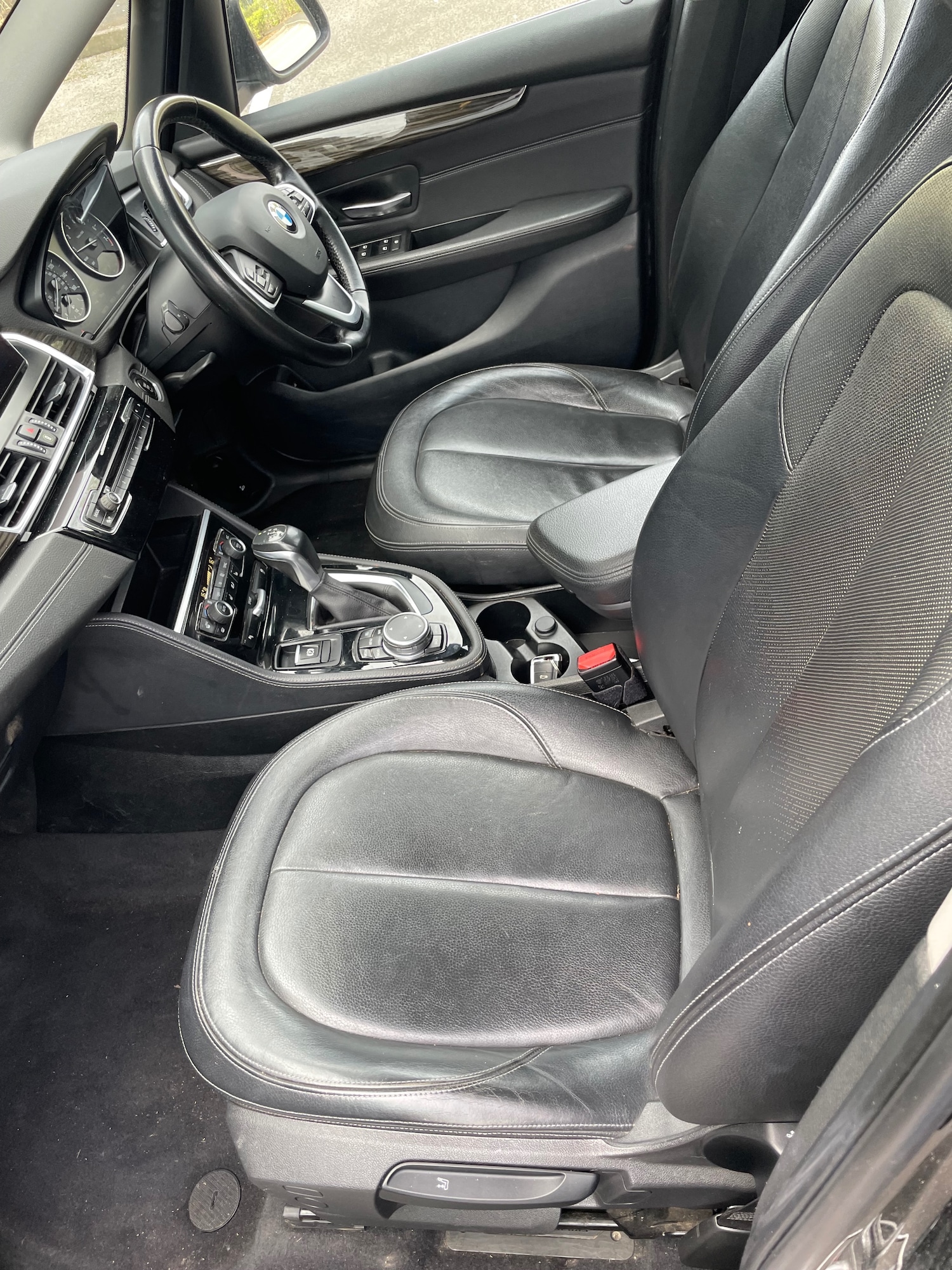 Used BMW 2 Series 2015 for sale - 76863097: Photo 2