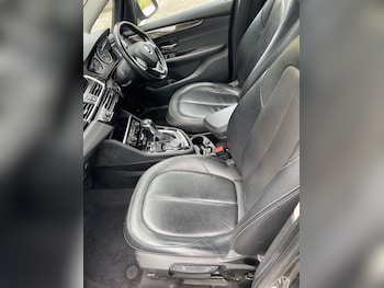 Used BMW 2 Series 2015 for sale - 76863097: Photo