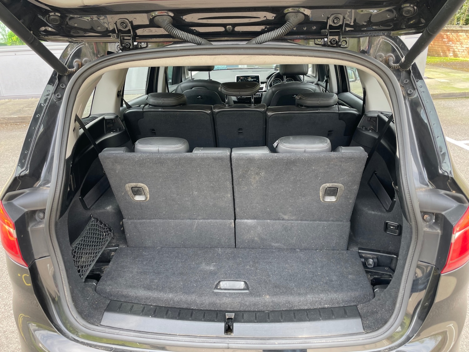 Used BMW 2 Series 2015 for sale - 76863097: Photo 4