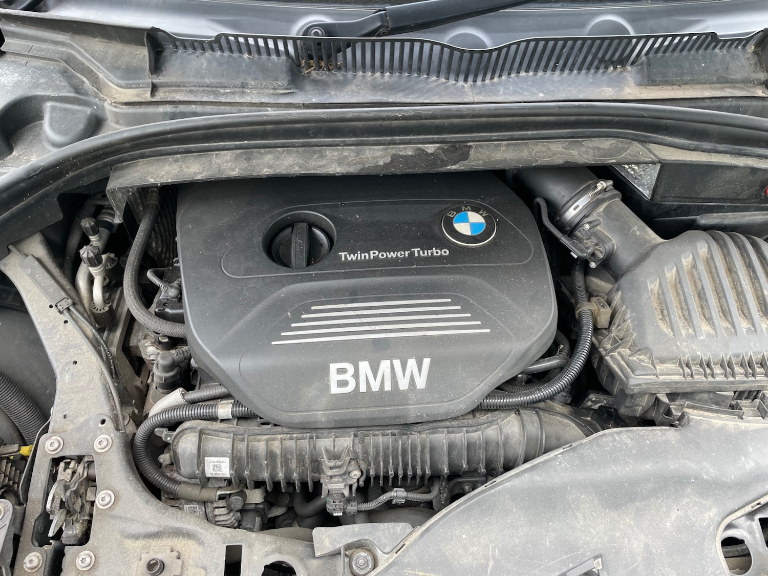 Used BMW 2 Series 2015 for sale - 76863097: Photo 5