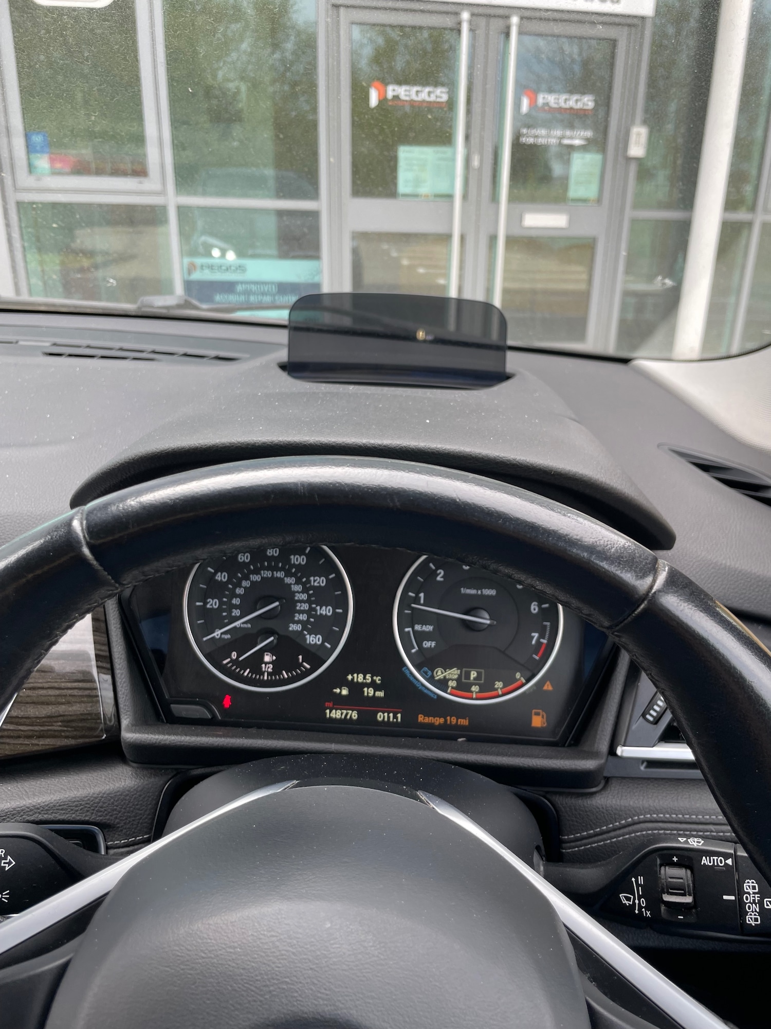 Used BMW 2 Series 2015 for sale - 76863097: Photo 8