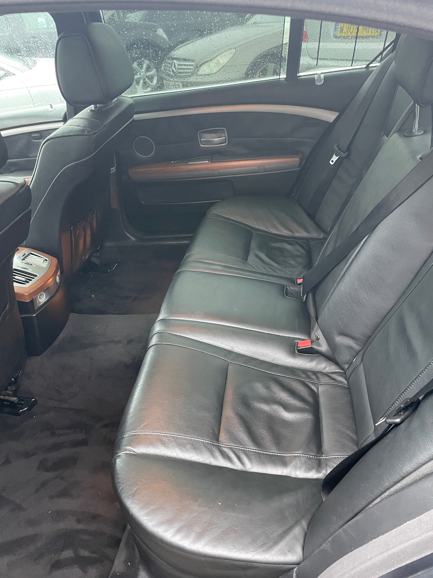 Used BMW 7 Series 2006 for sale - 76751098: Photo 12