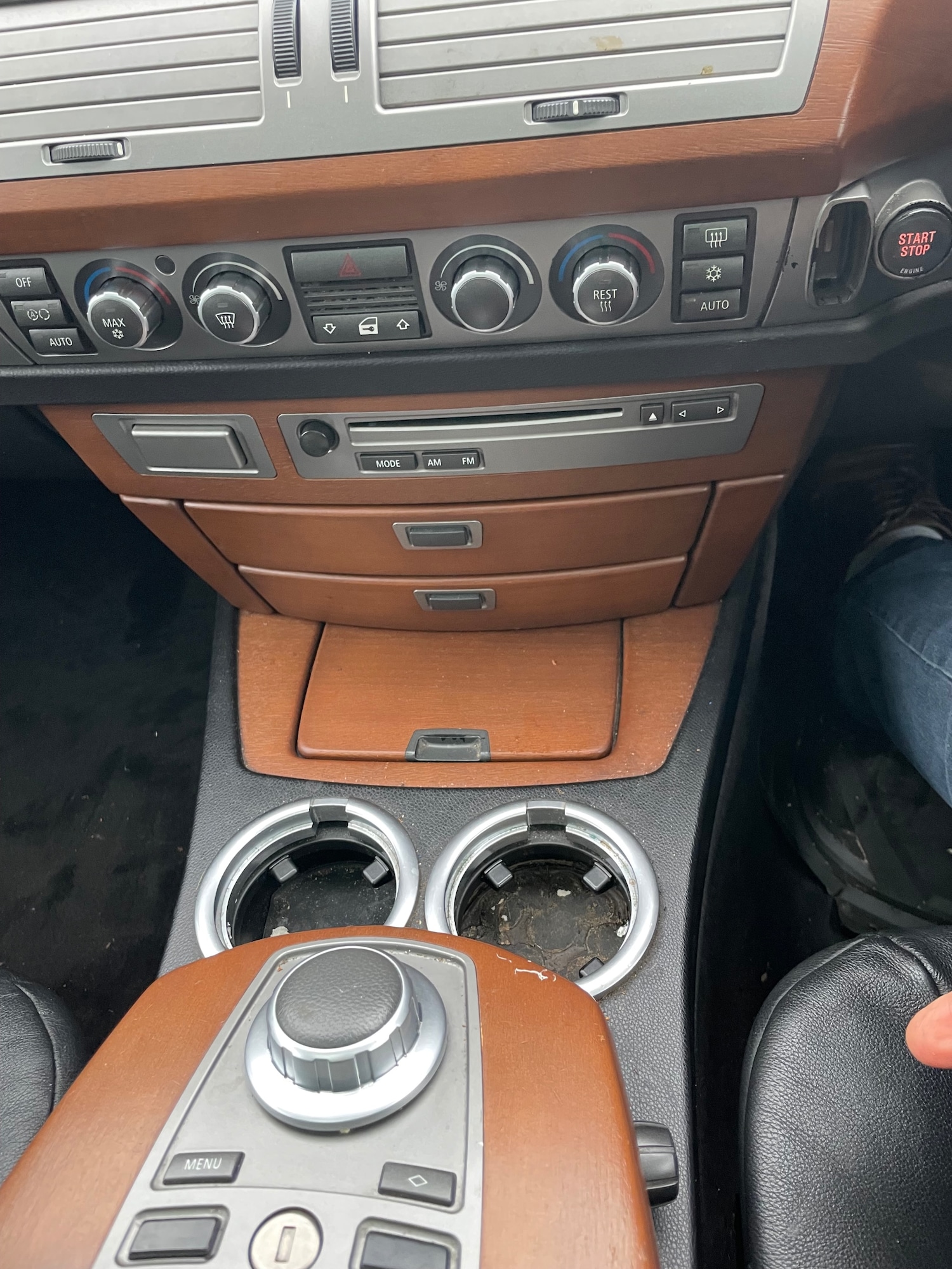 Used BMW 7 Series 2006 for sale - 76751098: Photo 14