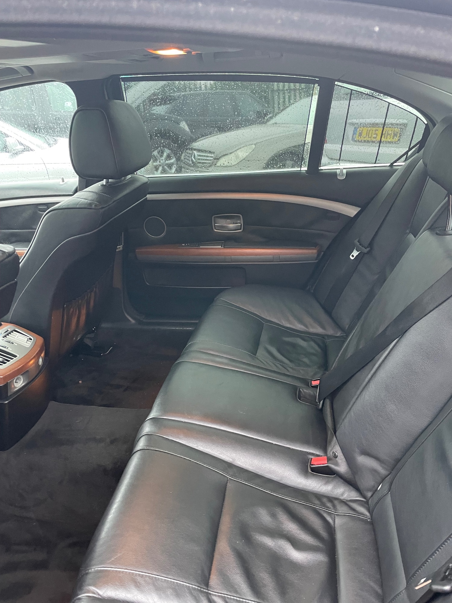 Used BMW 7 Series 2006 for sale - 76751098: Photo 15