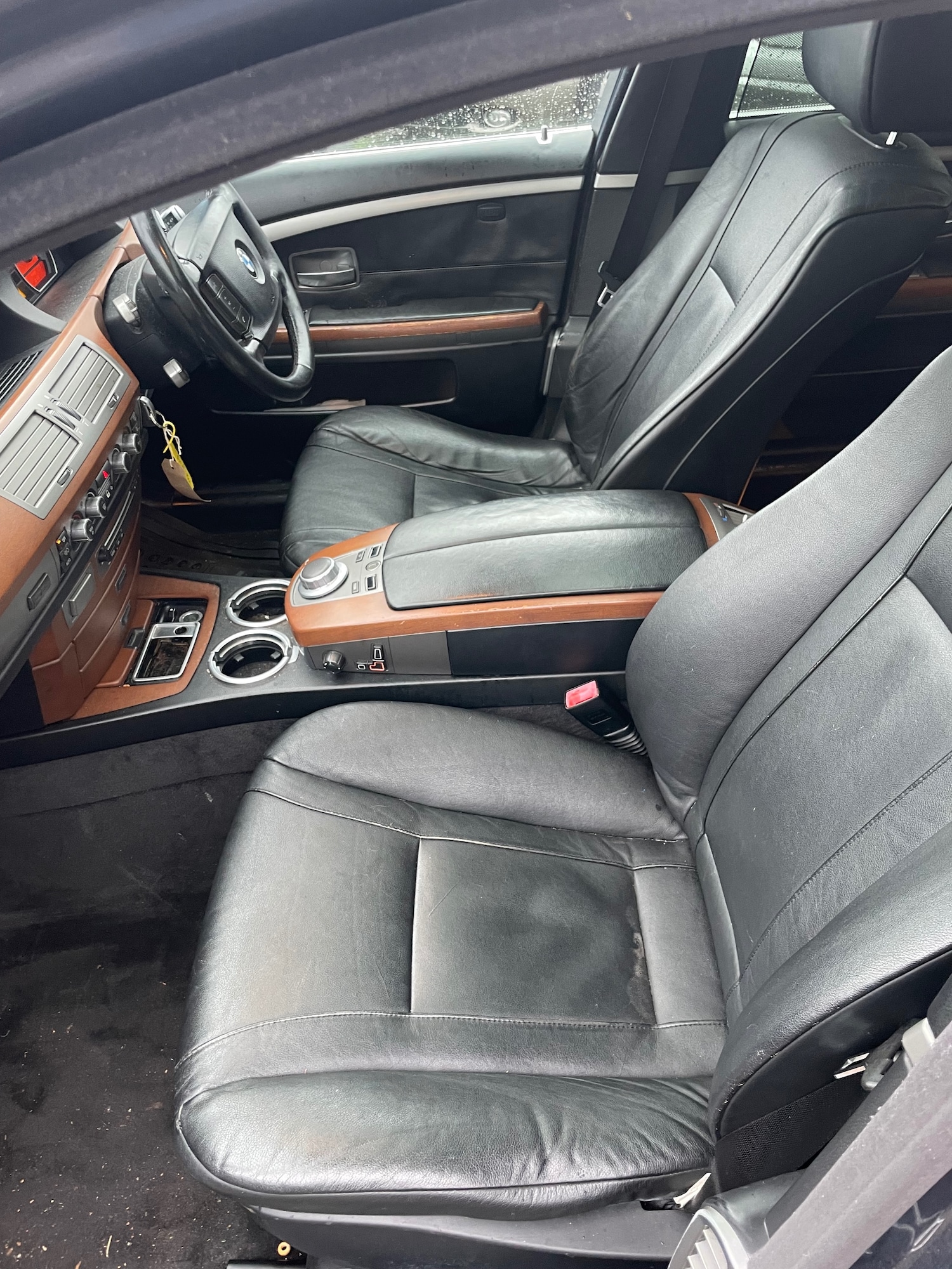 Used BMW 7 Series 2006 for sale - 76751098: Photo 17