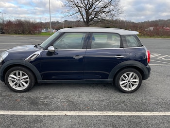 Used MINI Countryman 2014 for sale - 78628749: Photo
