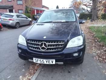 Used Mercedes-Benz 320  for sale - 74855281: Photo
