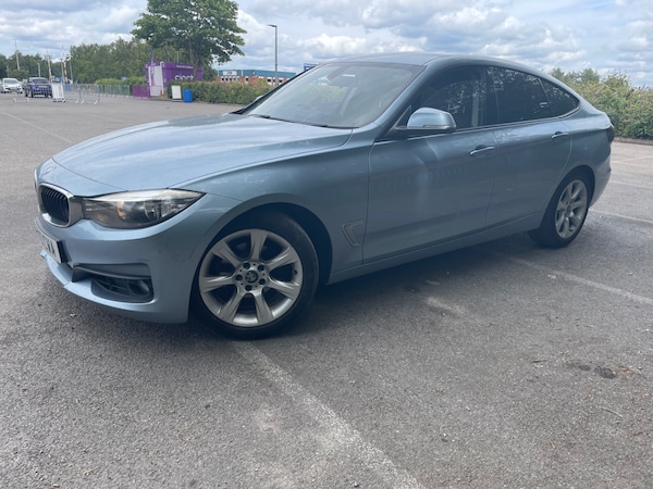 Used BMW 3 Series 2013 for sale - 75033310: Photo 11