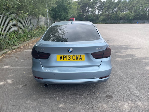 Used BMW 3 Series 2013 for sale - 75033310: Photo 12