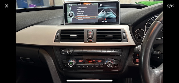 Used BMW 3 Series 2013 for sale - 75033310: Photo 13