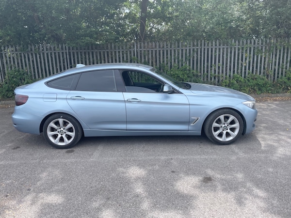 Used BMW 3 Series 2013 for sale - 75033310: Photo 1