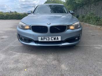 2013 (13) - 320i SE 5dr Step Auto