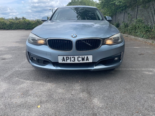 Used BMW 3 Series 2013 for sale - 75033310: Photo 2
