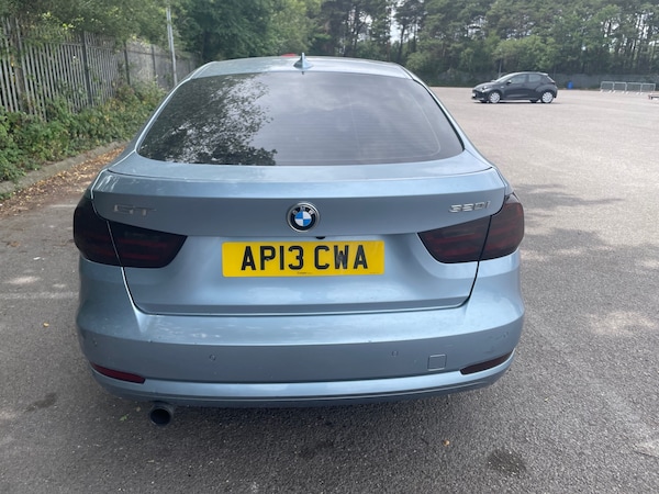 Used BMW 3 Series 2013 for sale - 75033310: Photo 3