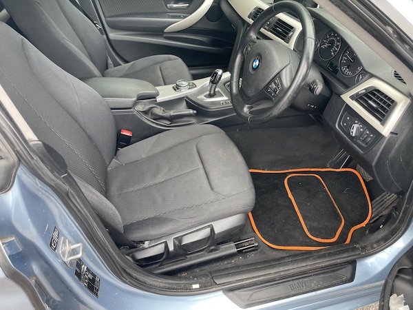 Used BMW 3 Series 2013 for sale - 75033310: Photo 7