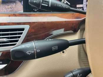 Used Mercedes-Benz S-Class 2006 for sale - 74841008: Photo