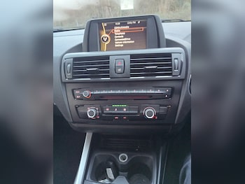 Used BMW 1 Series 2014 for sale - 78628780: Photo