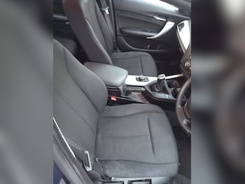 Used BMW 1 Series 2014 for sale - 78628780: Photo