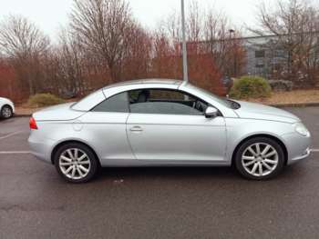 2009 (09) - 1.4 TSI SE 2dr FSH SUNROOF