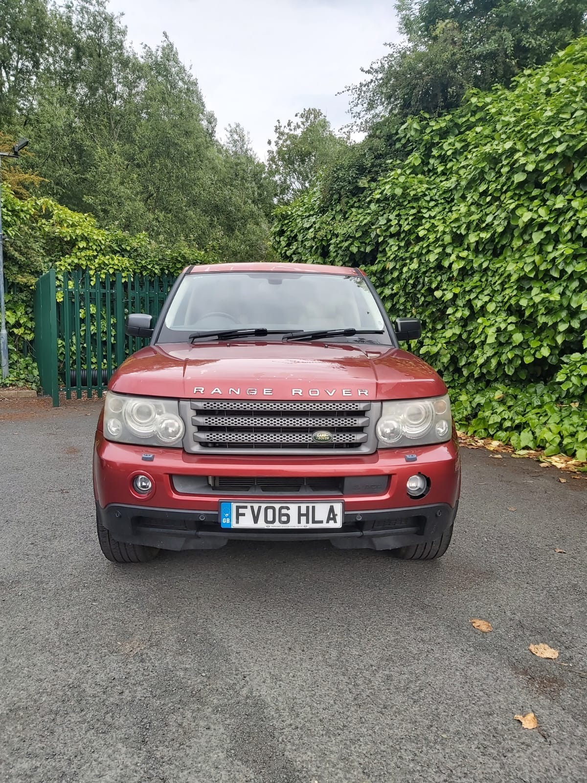 Vehicle 11