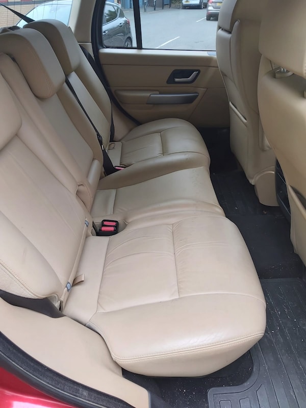 Used Land Rover Range Rover Sport 2006 for sale - 74847253: Photo 20