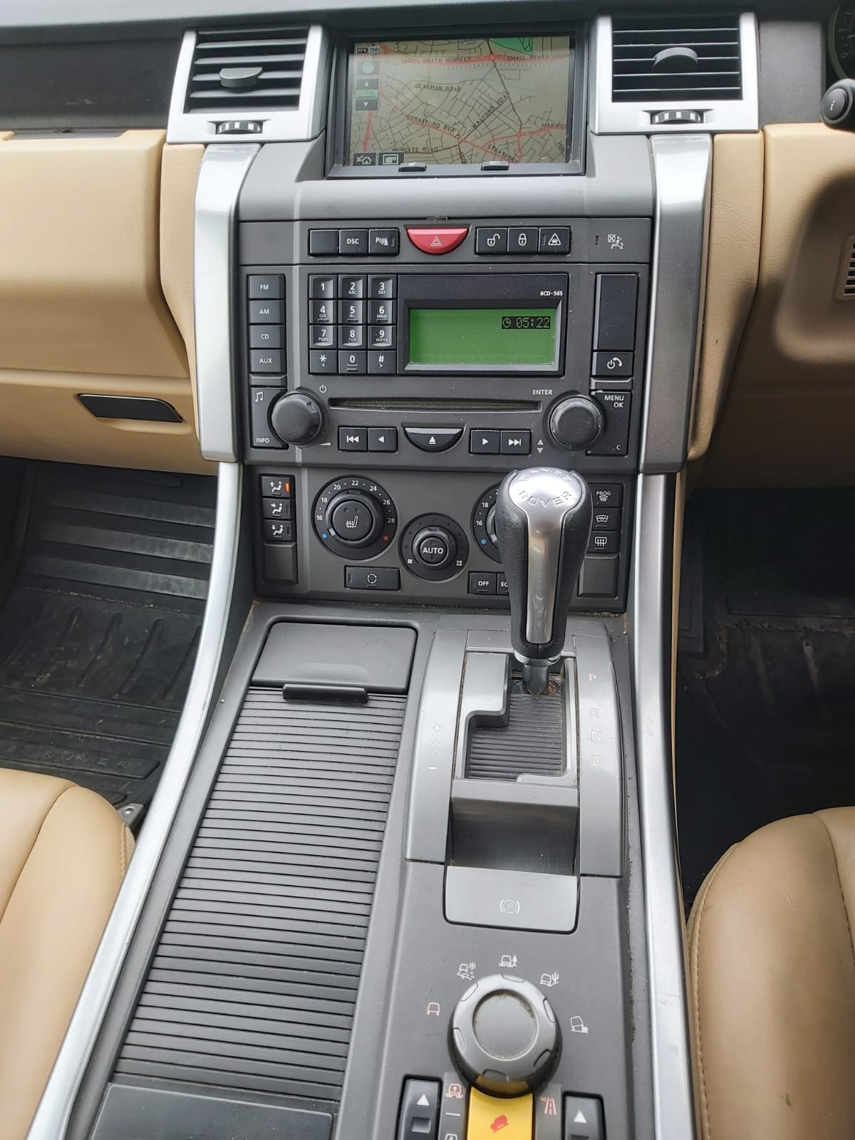 Vehicle 24