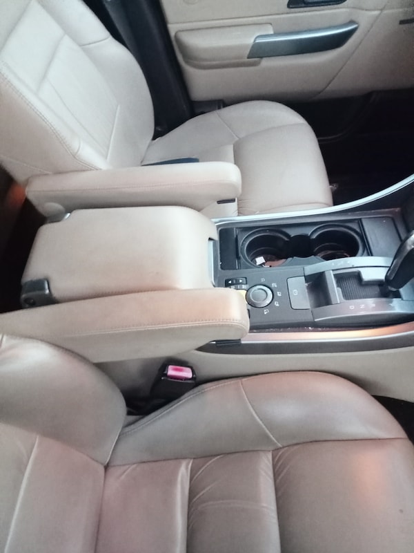 Used Land Rover Range Rover Sport 2006 for sale - 74847253: Photo 3