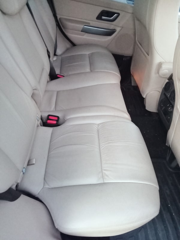 Used Land Rover Range Rover Sport 2006 for sale - 74847253: Photo 7