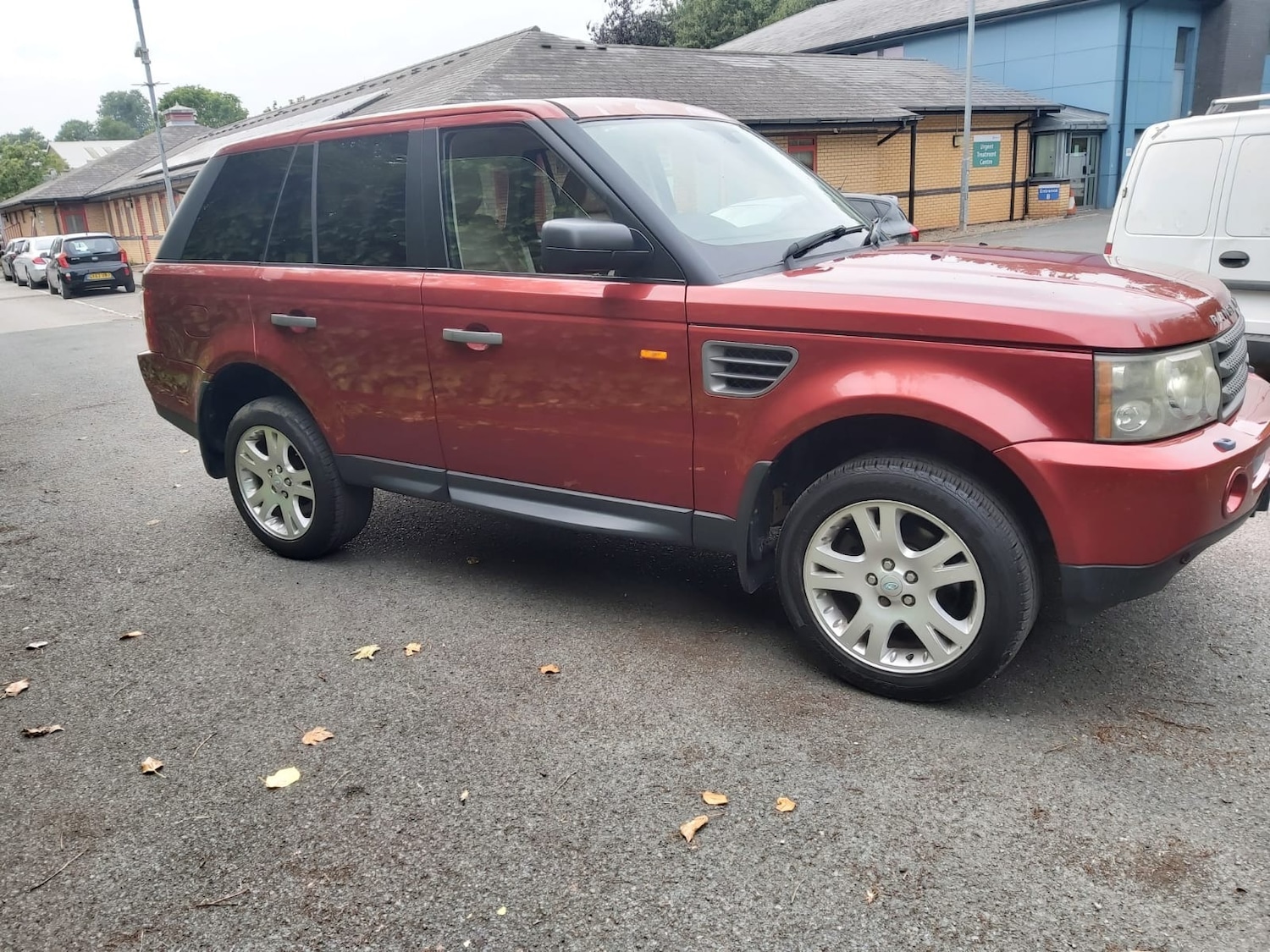Vehicle 9