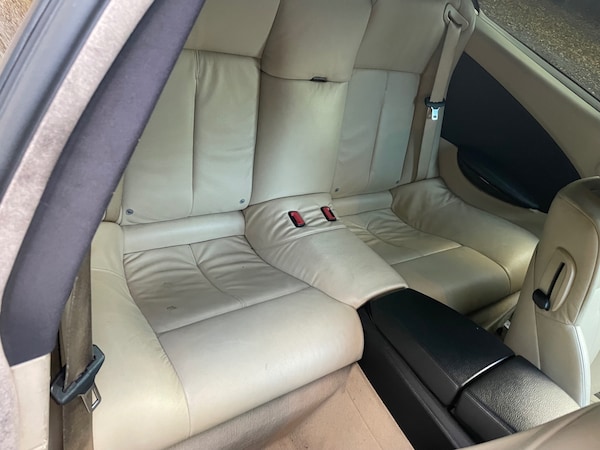 Used BMW 6 Series 2008 for sale - 74840996: Photo 13