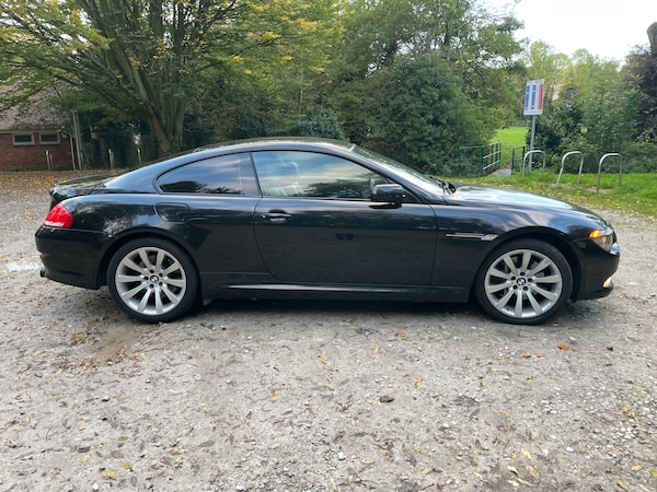 Used BMW 6 Series 2008 for sale - 74840996: Photo 14