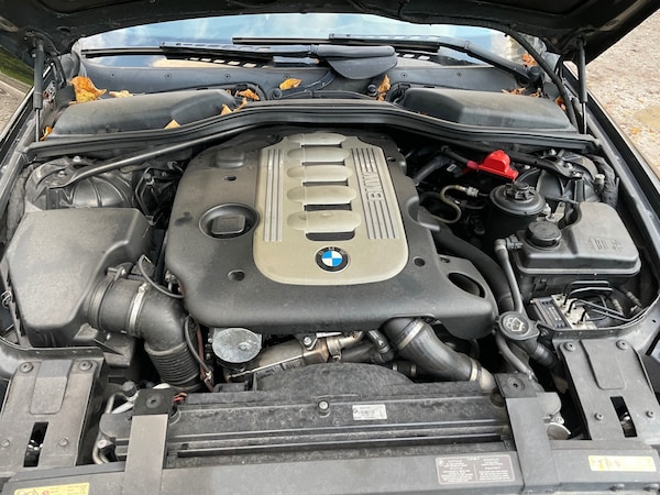 Used BMW 6 Series 2008 for sale - 74840996: Photo 6