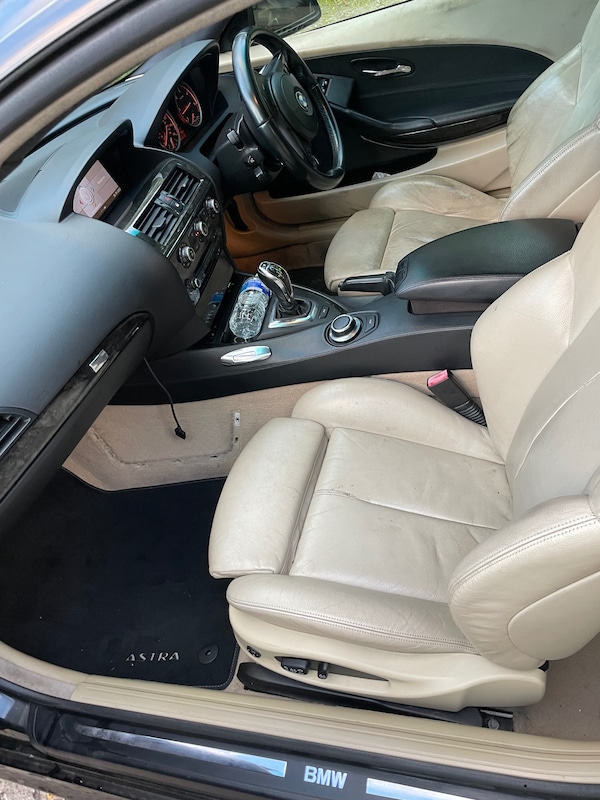 Used BMW 6 Series 2008 for sale - 74840996: Photo 7