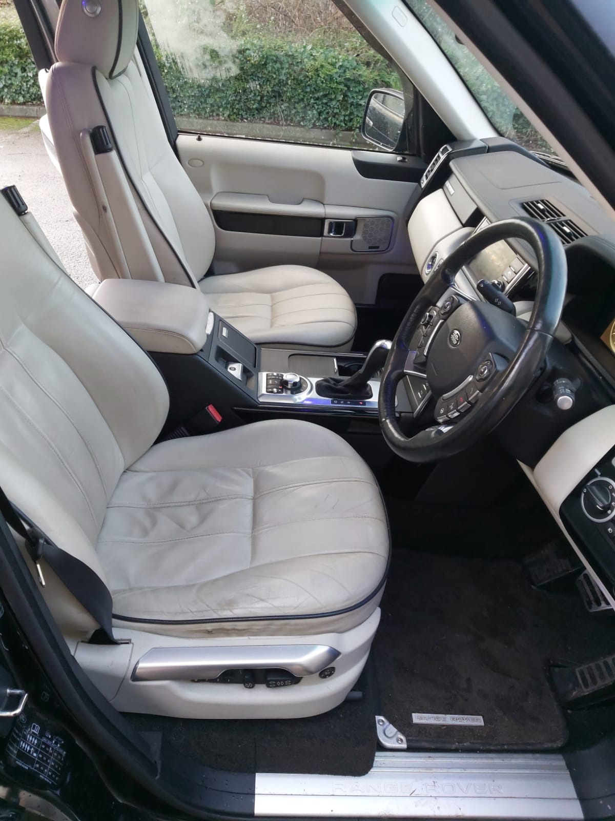 Used Land Rover Range Rover 2009 for sale - 77508761: Photo 12