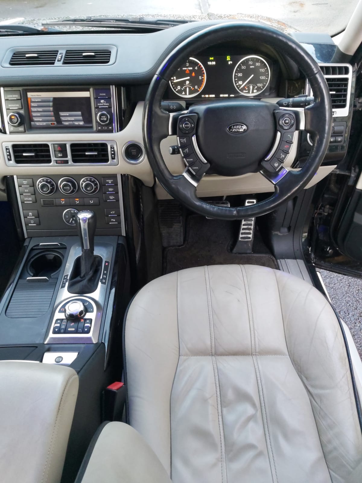 Used Land Rover Range Rover 2009 for sale - 77508761: Photo 13