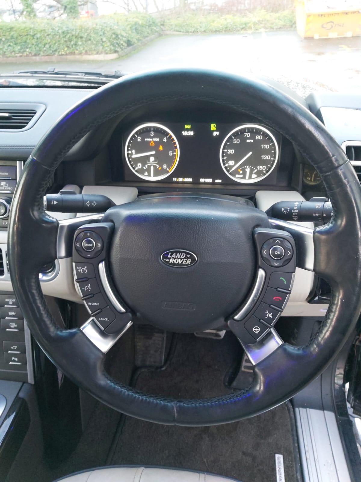 Used Land Rover Range Rover 2009 for sale - 77508761: Photo 14