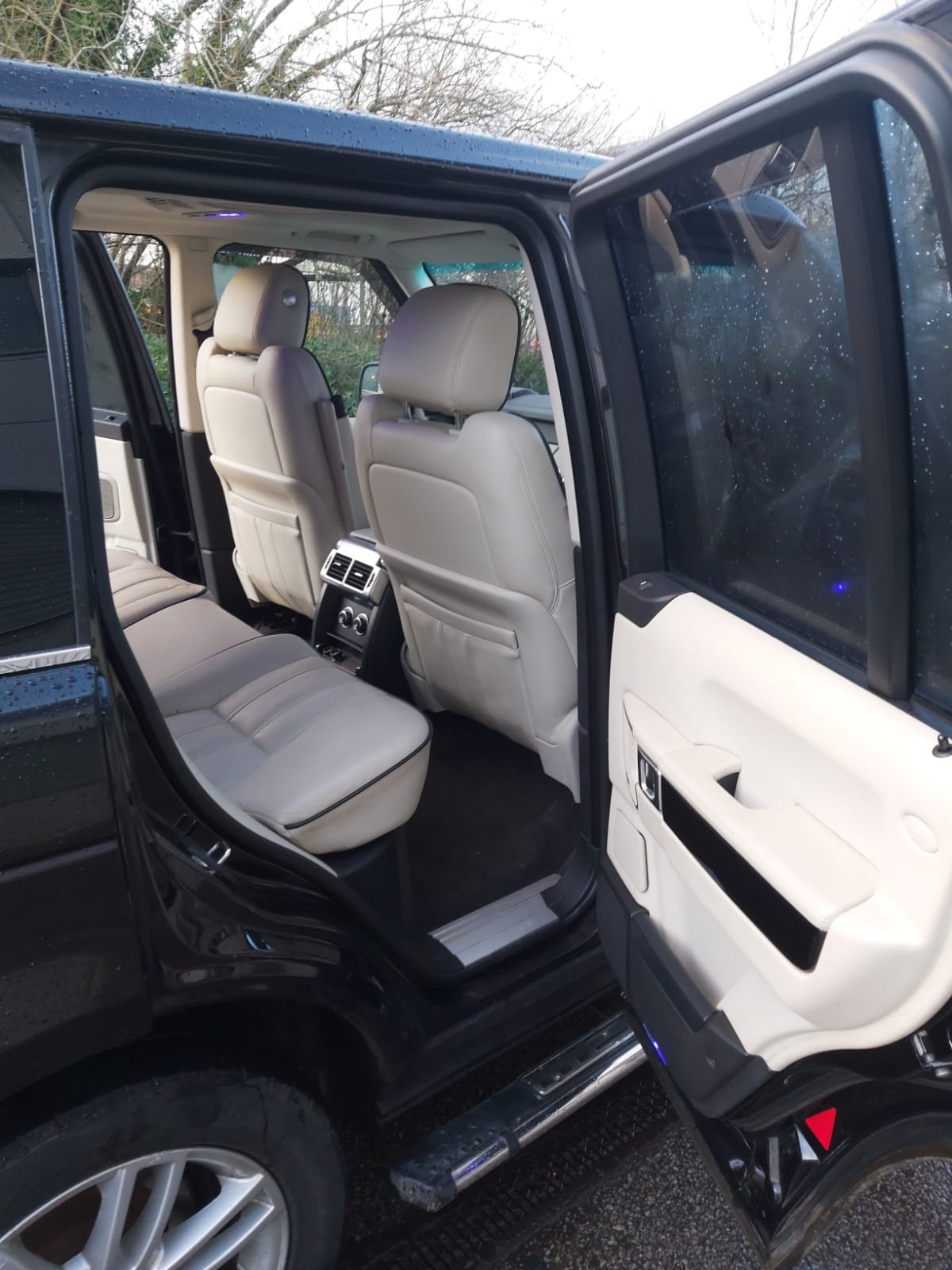 Used Land Rover Range Rover 2009 for sale - 77508761: Photo 15